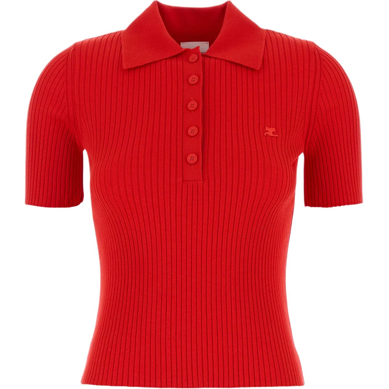 COURREGES Polo