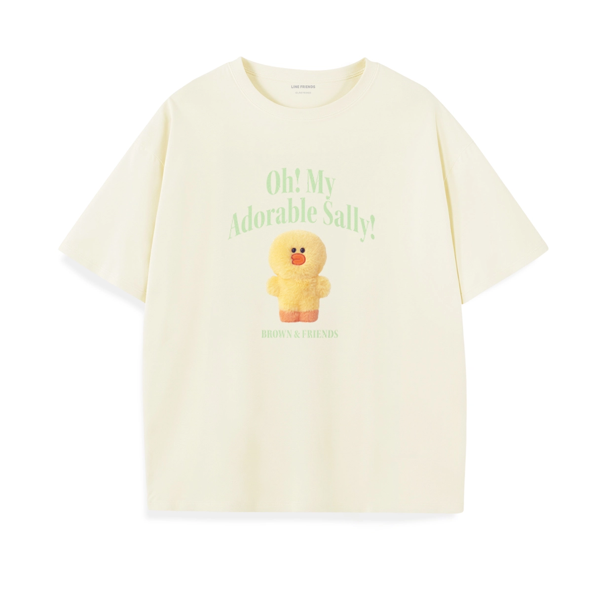 LINE FRIENDS T