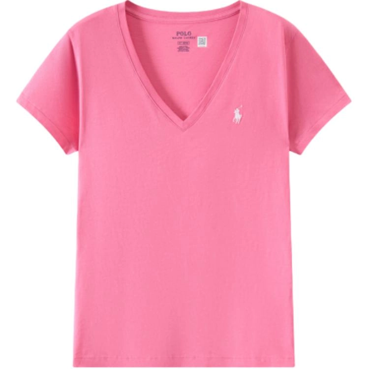 Polo Ralph Lauren LogoV SS25 T