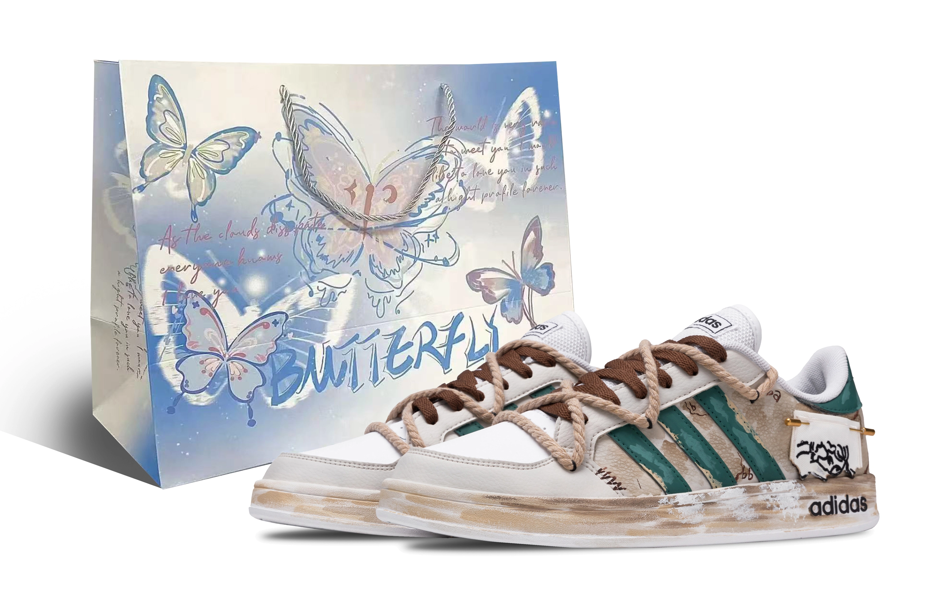 adidas neo Breaknet
