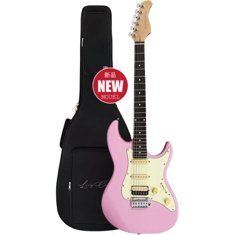 SIRE Larry Carlton S3 22