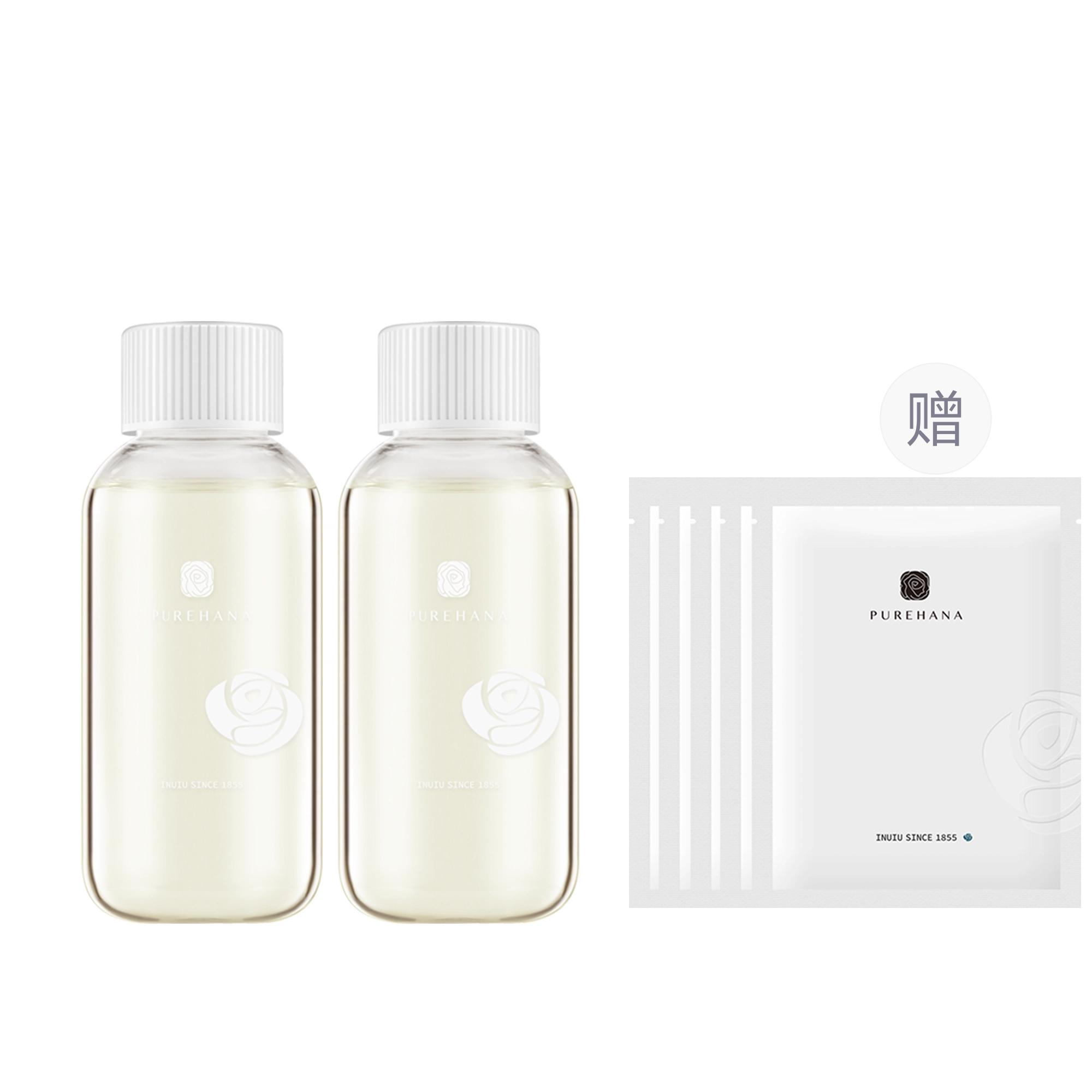 PURE HANA 75ml