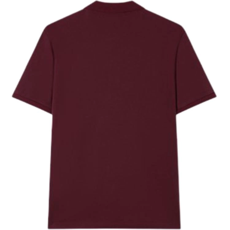 KARL LAGERFELD SS25 Polo
