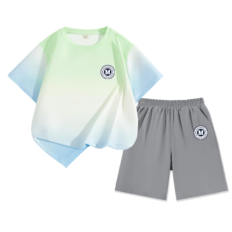 La Chapelle Kids T