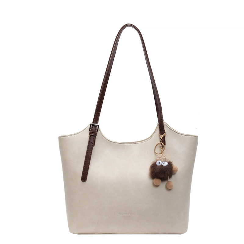 OKEKE PU Tote