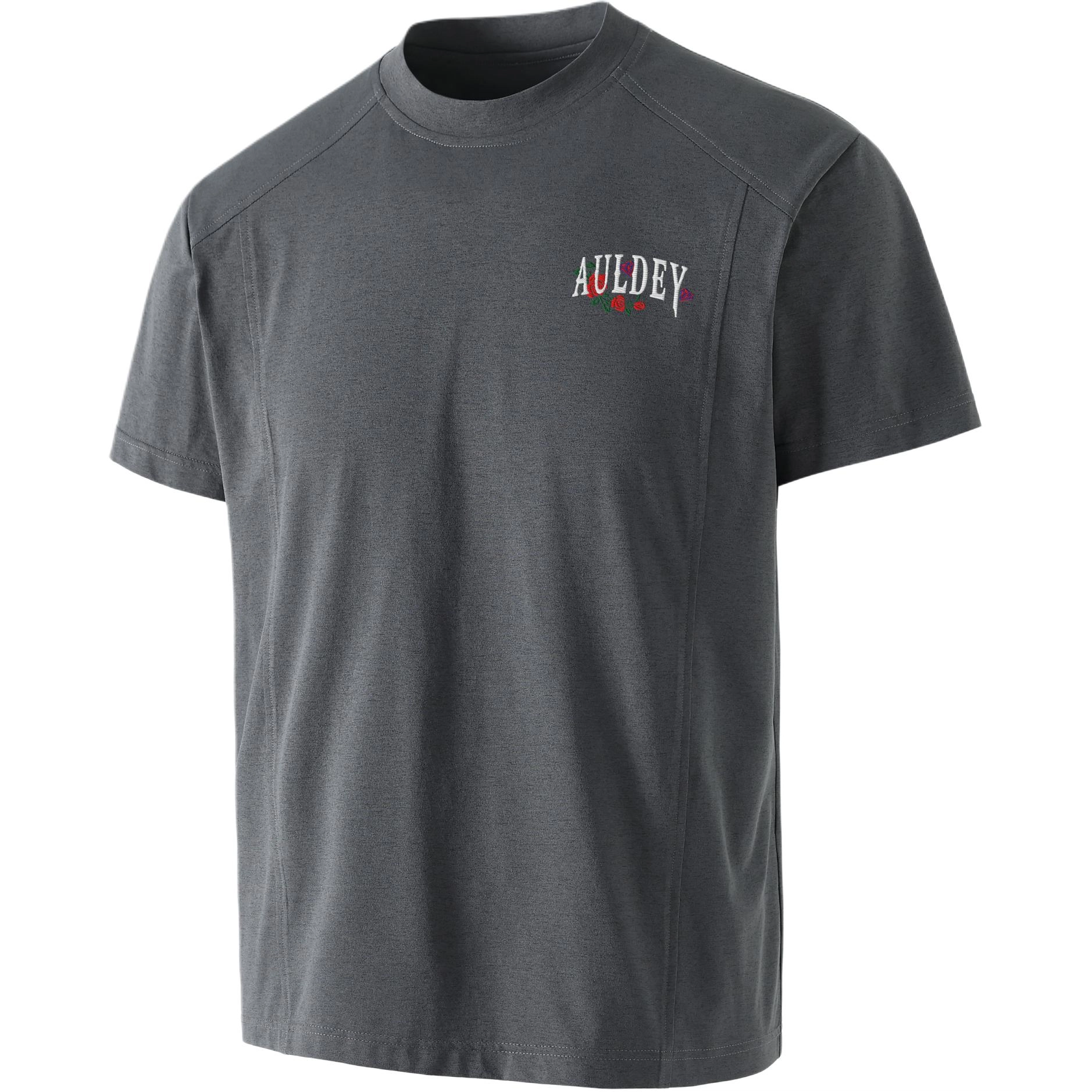 AULDEY logoT