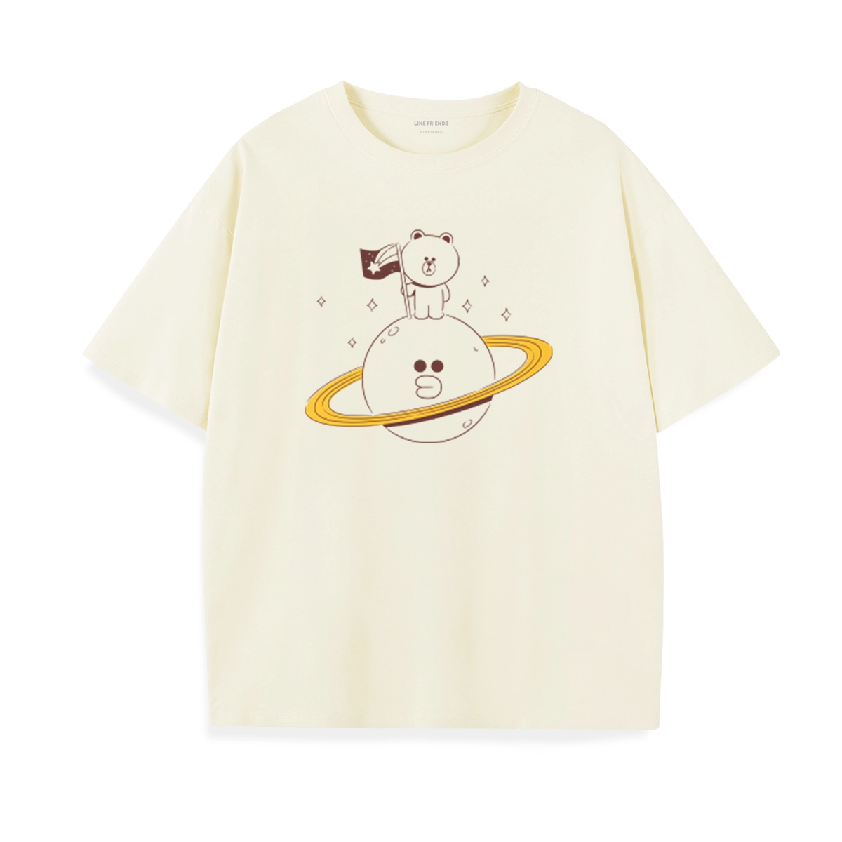 LINE FRIENDS T