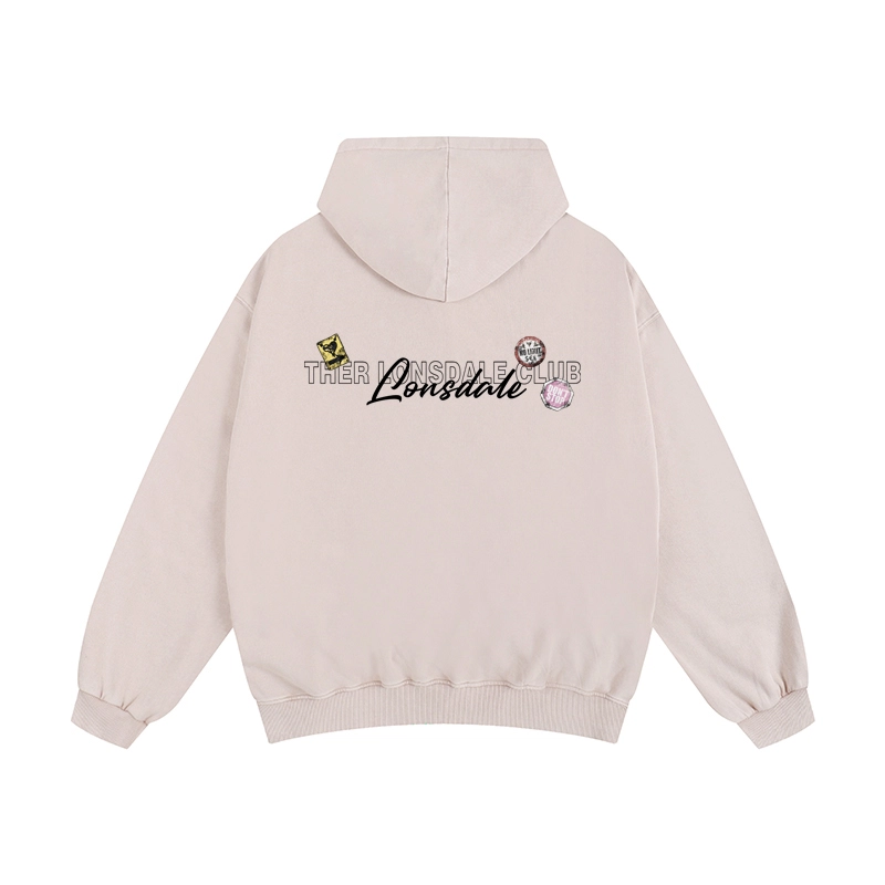 LONSDALE