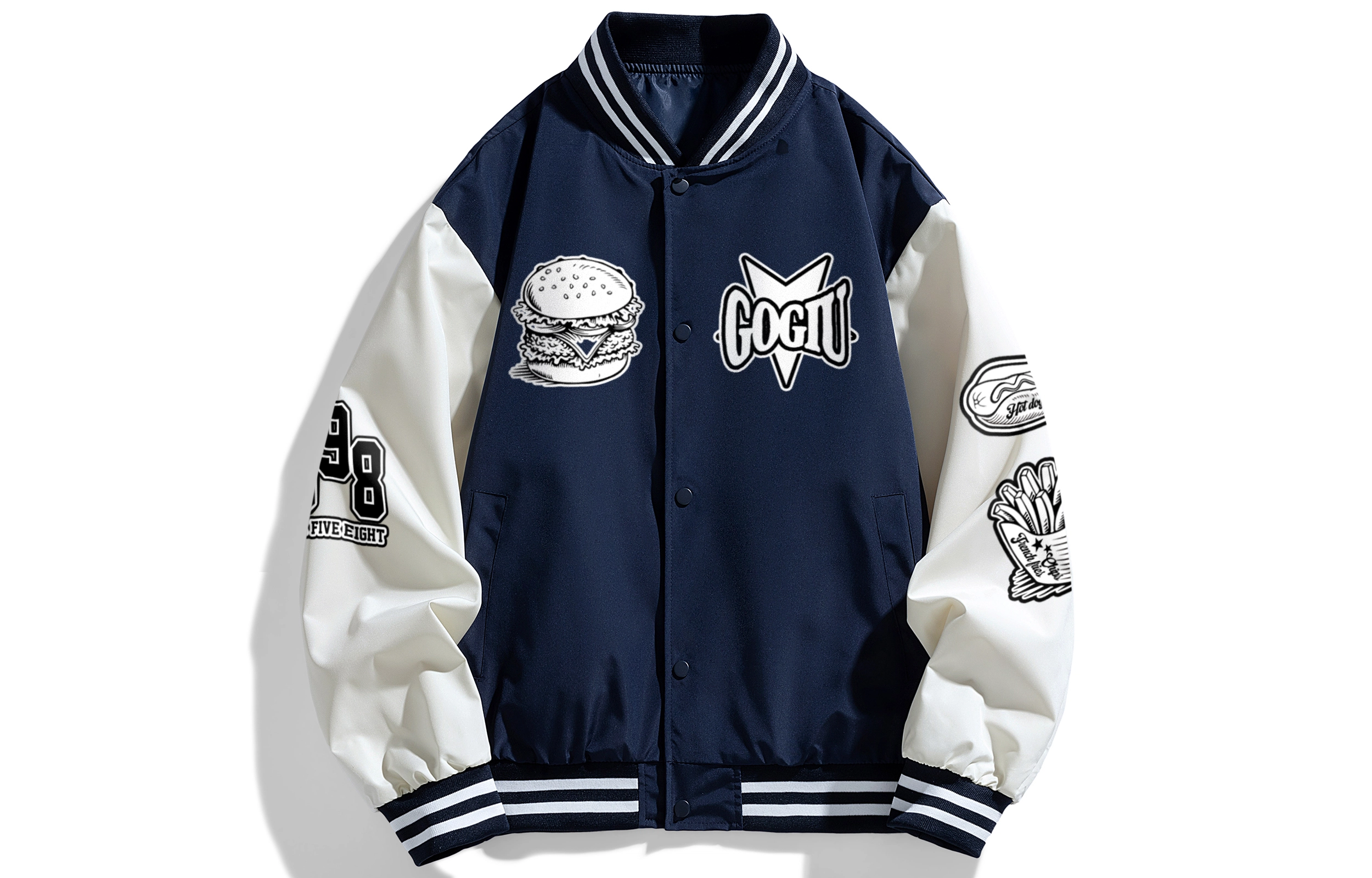 GOGIU