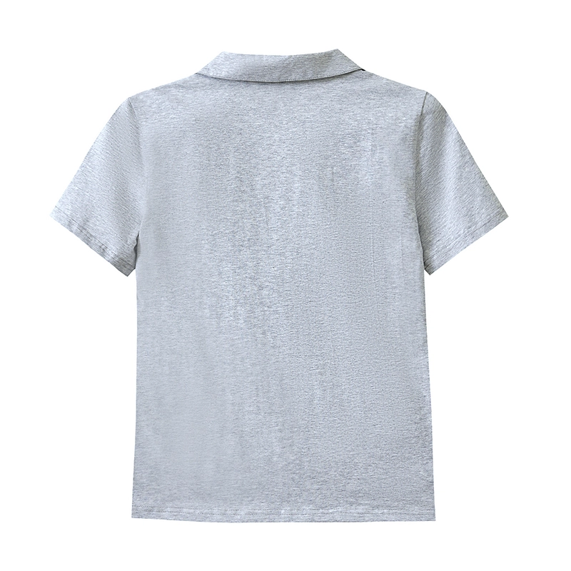 ZMHT 2025polo T
