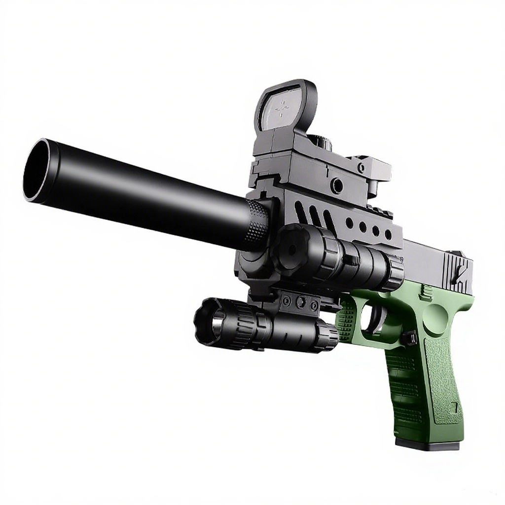 AOMN G18