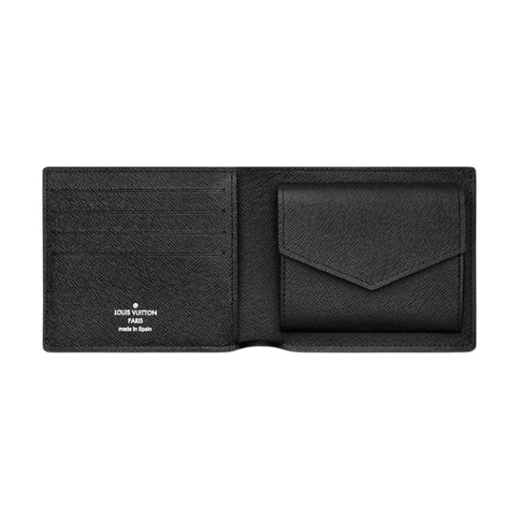 LOUIS VUITTON Marco Logo Epi