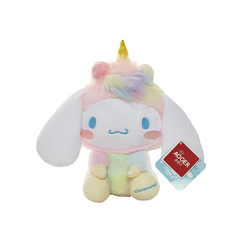 x Sanrio Cinnamoroll 27cm
