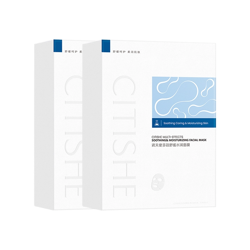 CITISHE 10