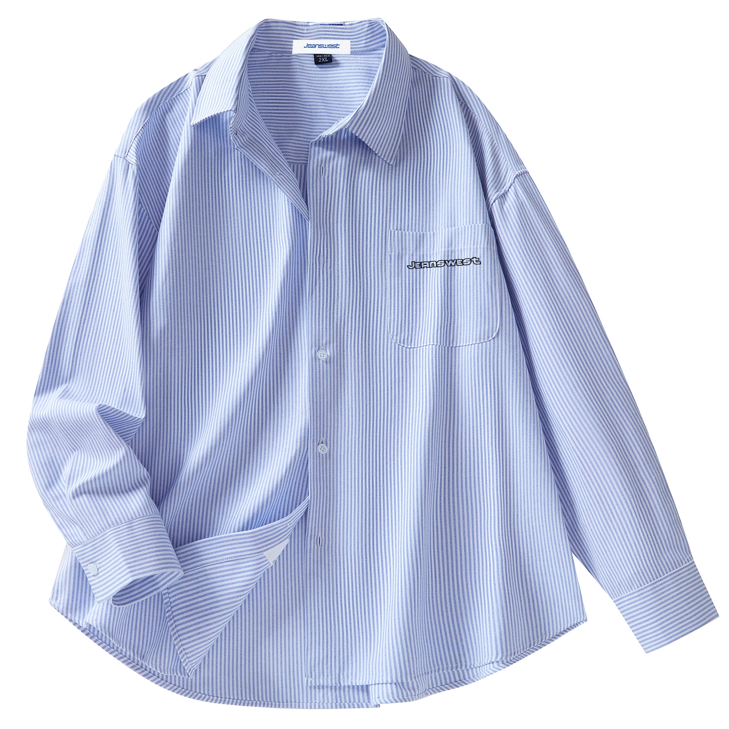 JEANSWEST logo