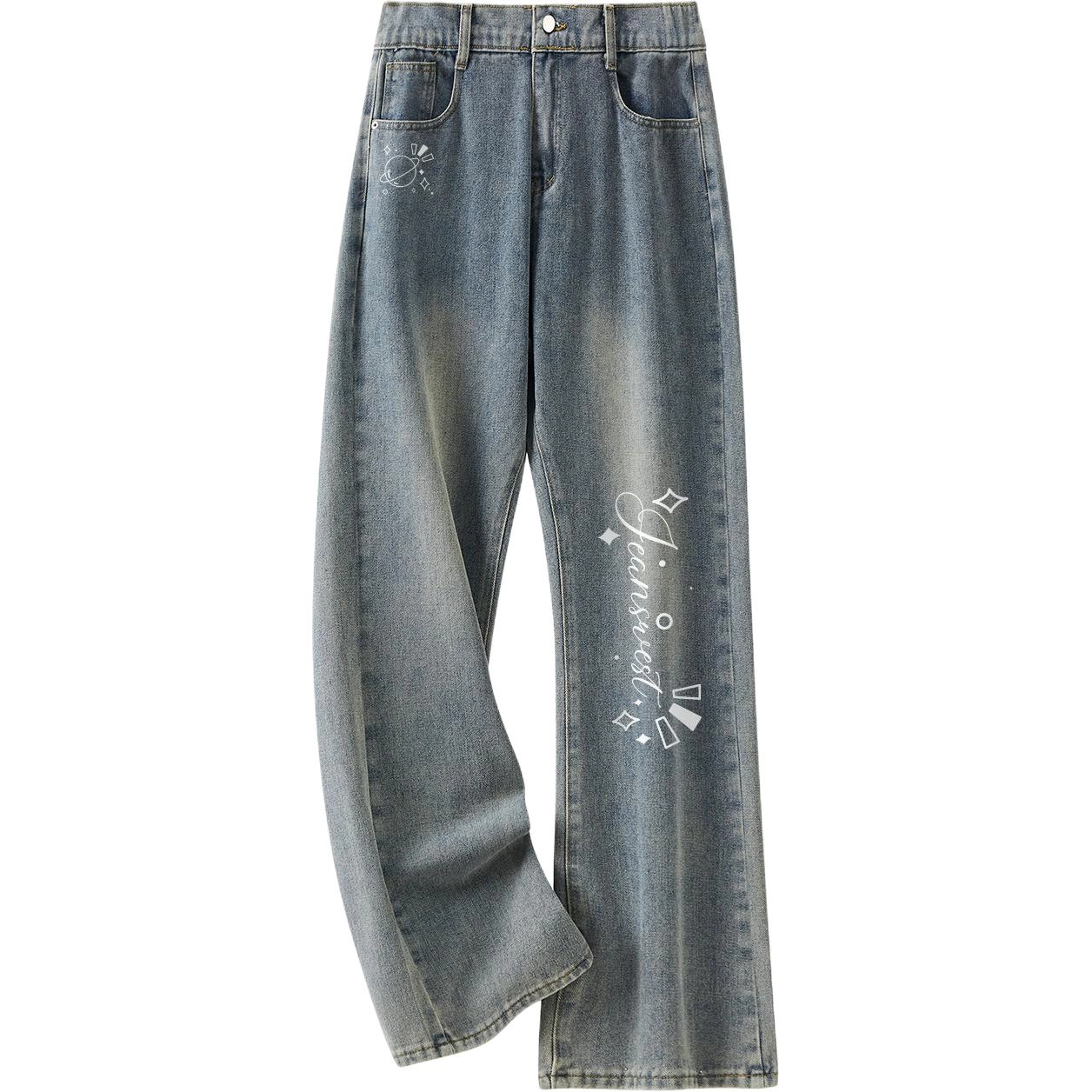 JEANSWEST vibe