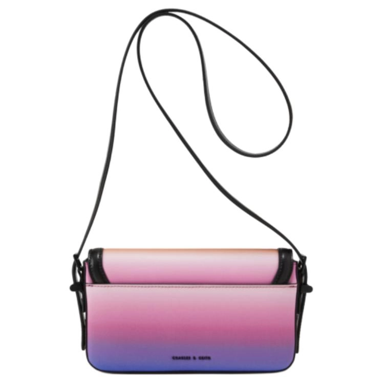 CHARLESKEITH ck PU