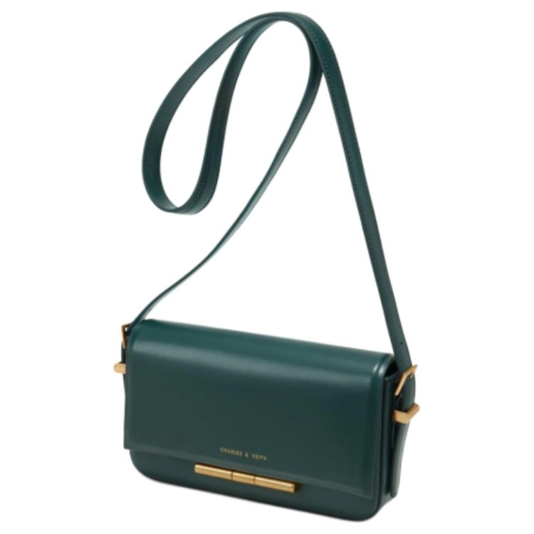 CHARLESKEITH ck PU