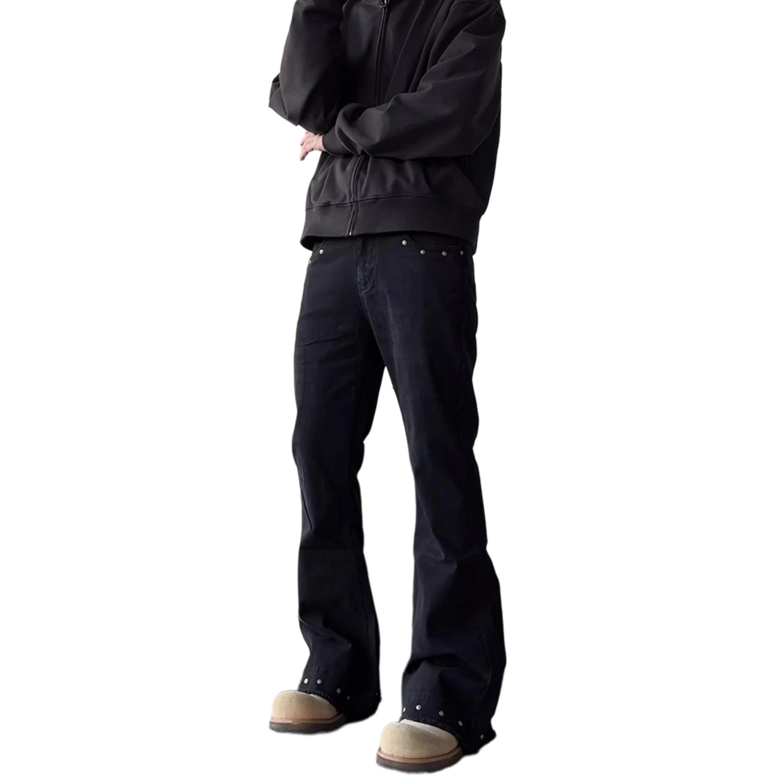 SOUL WORKER vibecleanfit