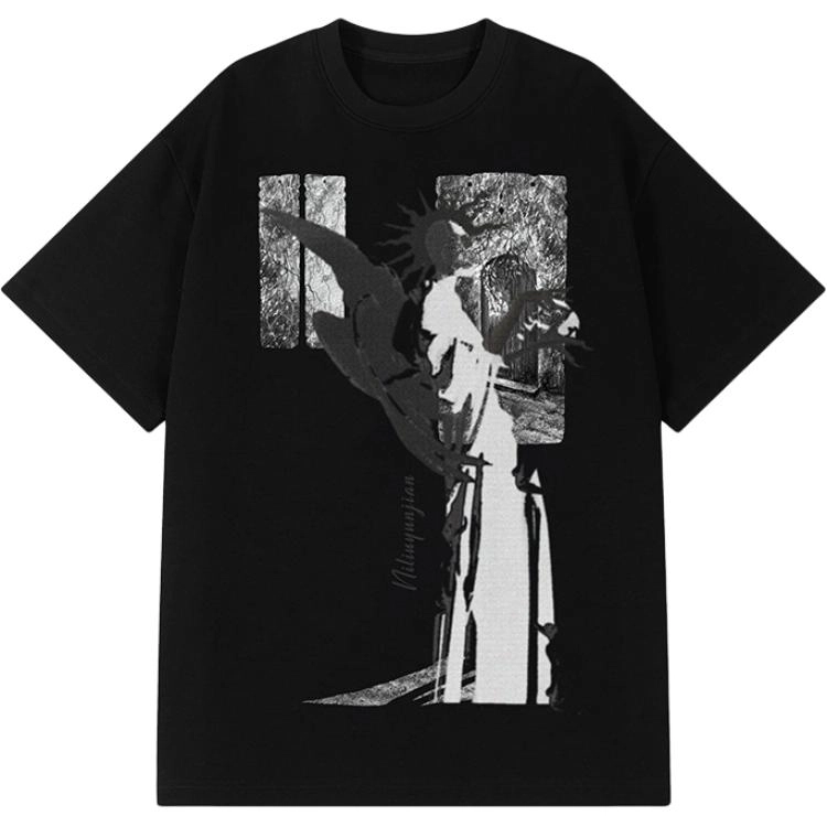 AOPAISHARK T