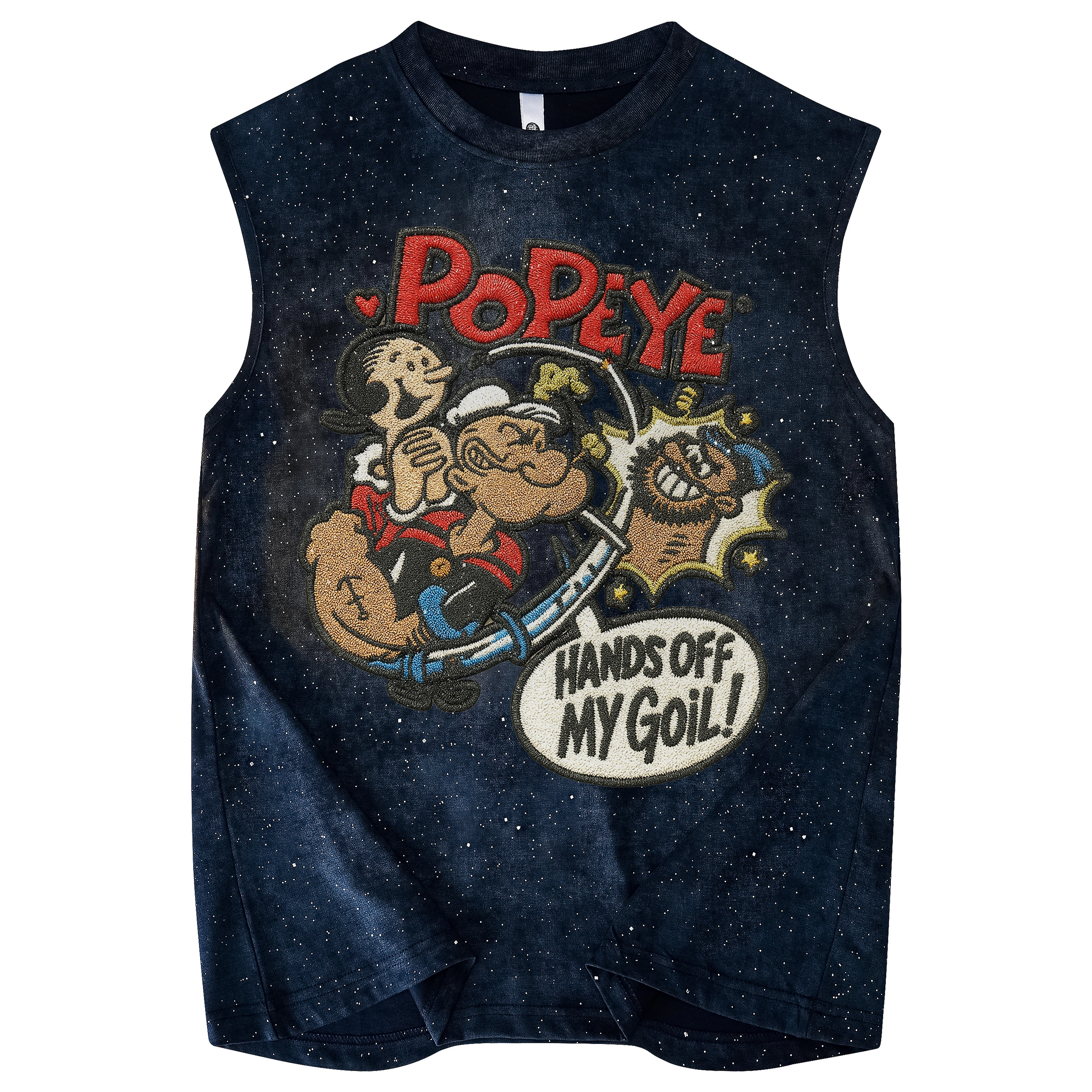 POPEYE Logo
