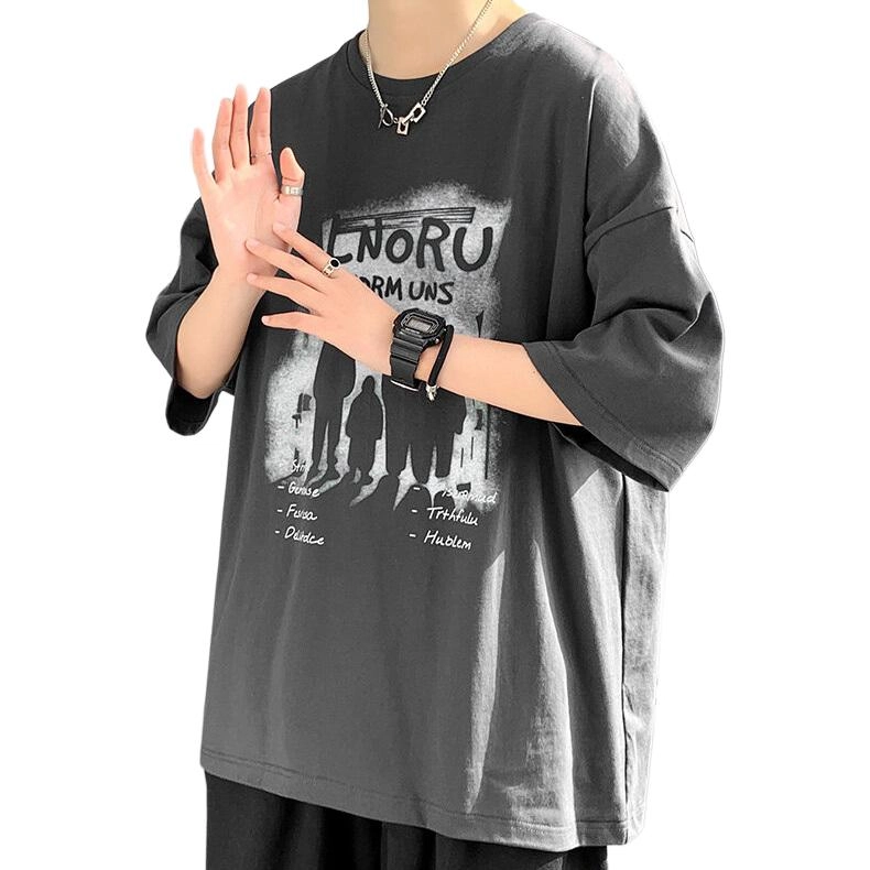 FOMOCE T
