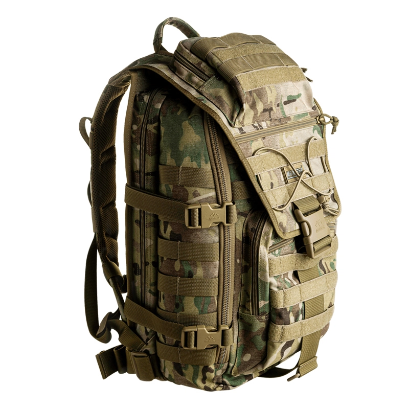 MAXGEAR 15X7