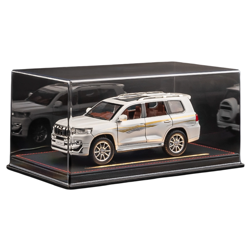 SWA 124SUV
