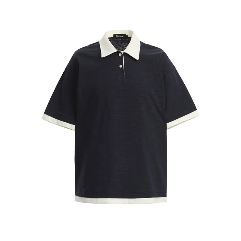ZOTRANS CLeanfitPoloPolo