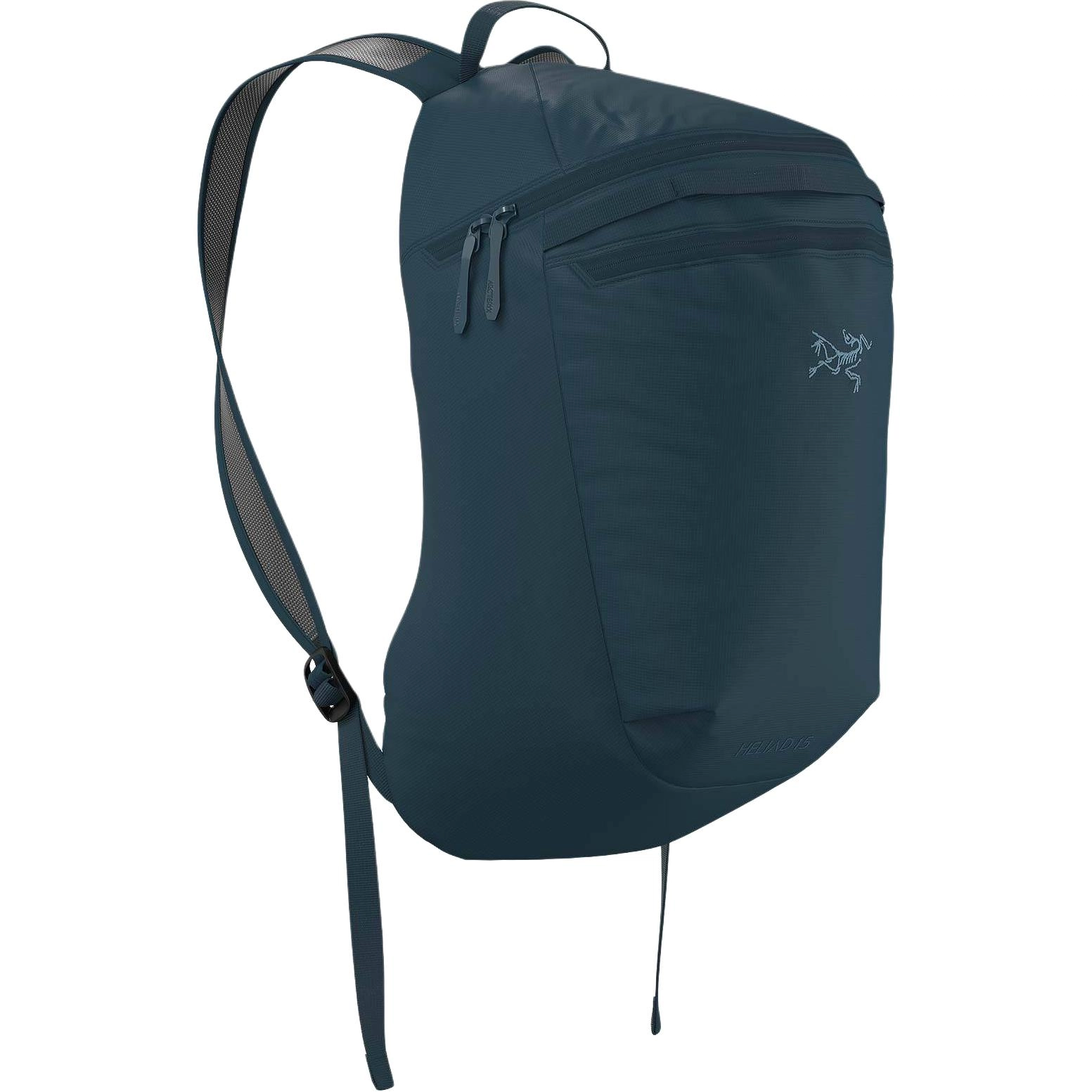 Arcteryx15L Heliad Logo