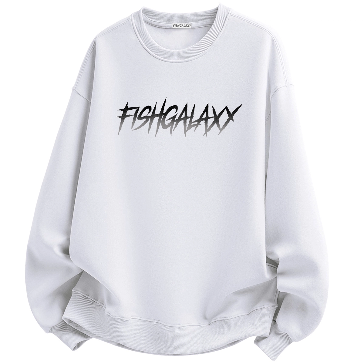 FISHGALAXY Logo