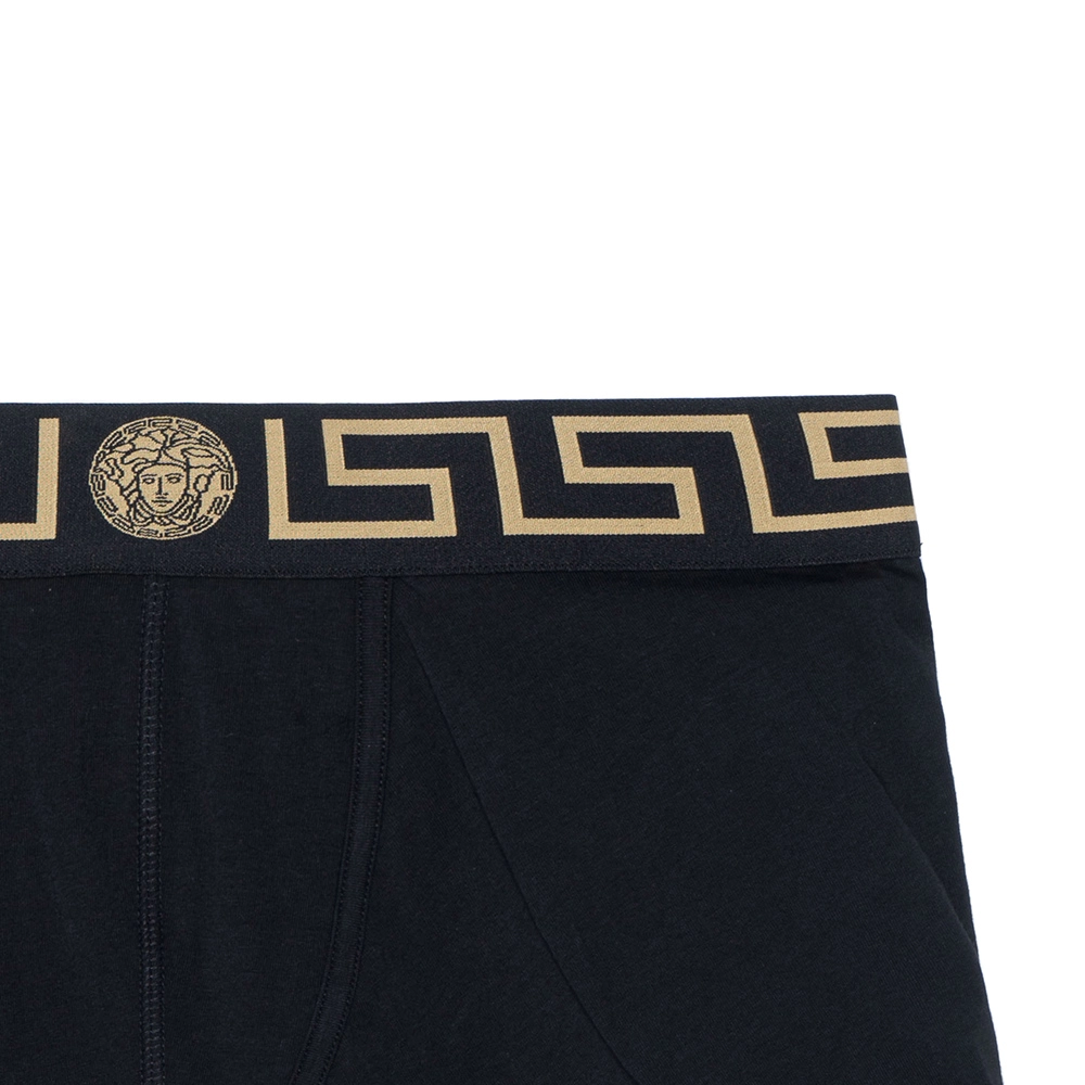 VERSACE logo 12