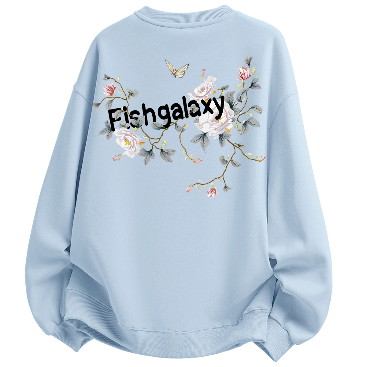FISHGALAXY Logo