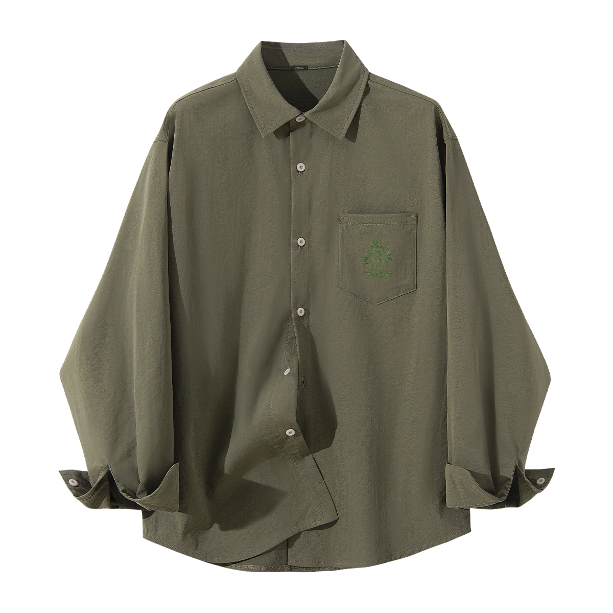 MINISO polo