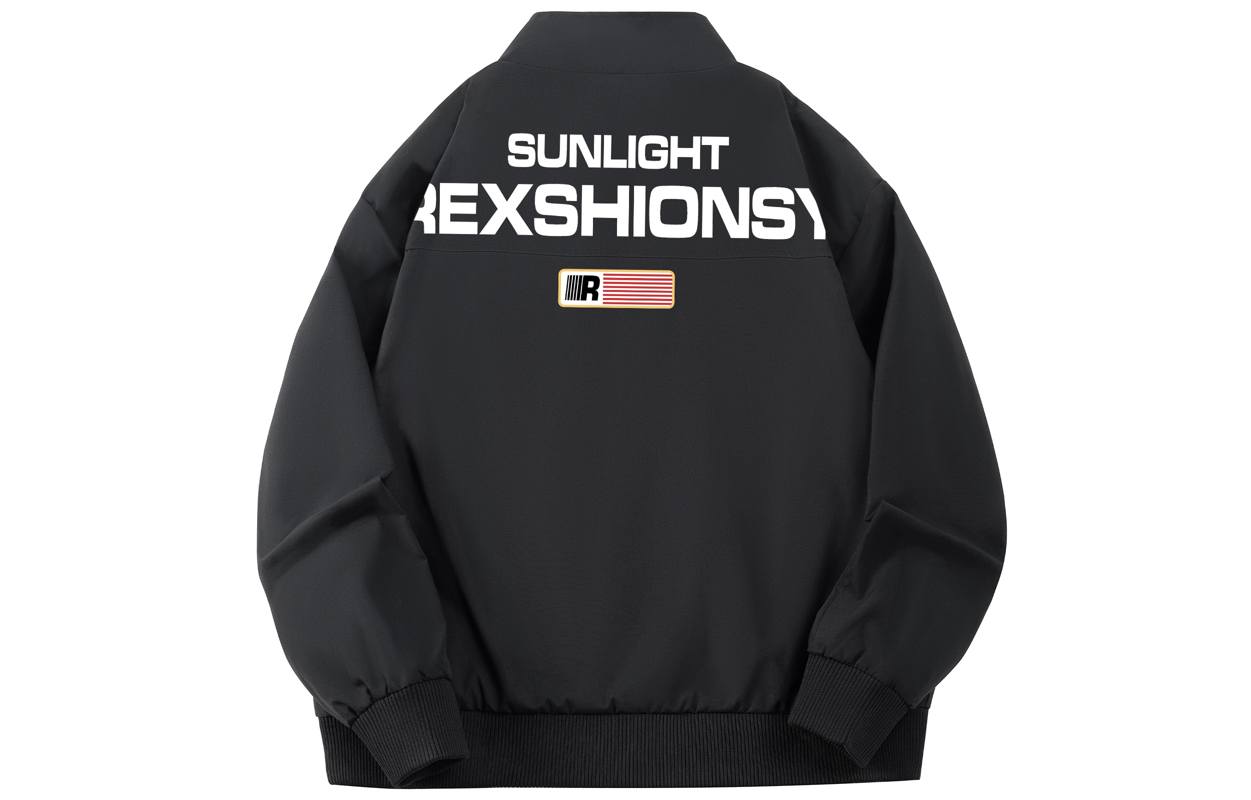 REXSHION Logo