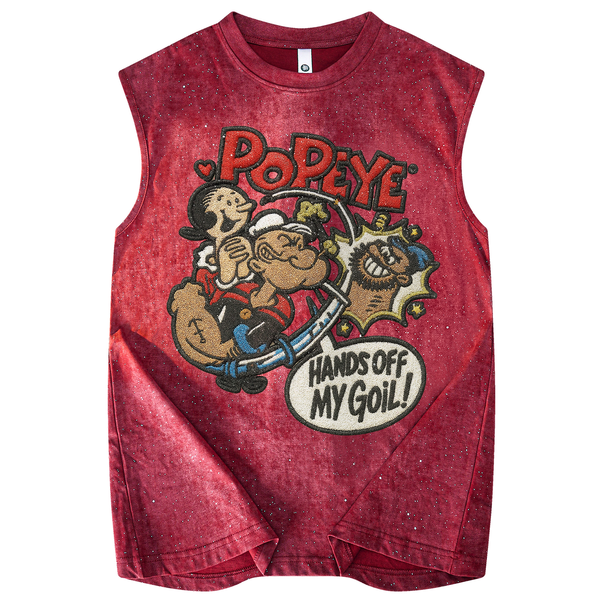 POPEYE Logo