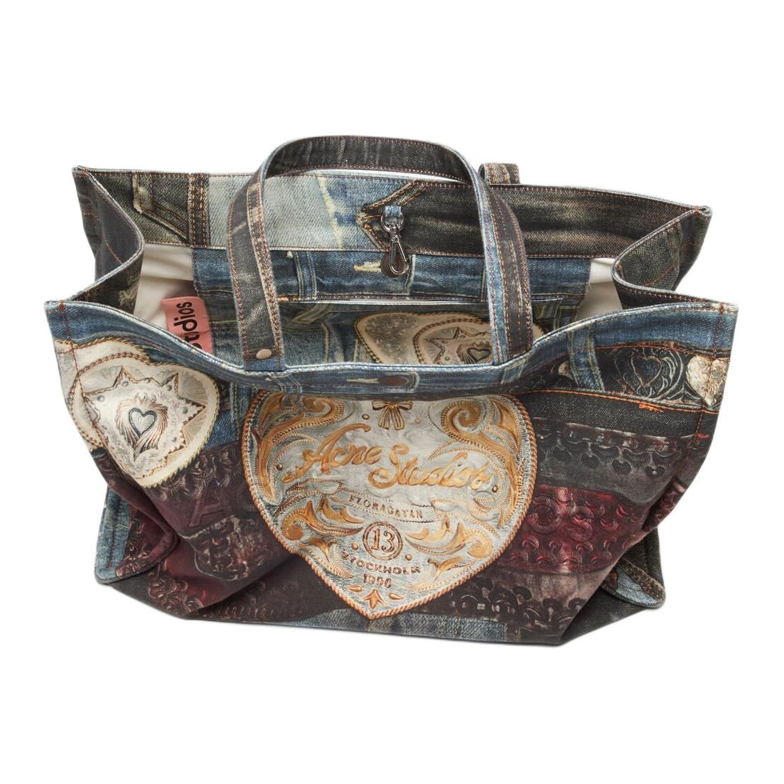Acne Studios Tote