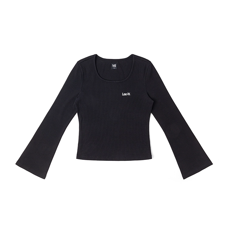 Lee Logo FW25 T