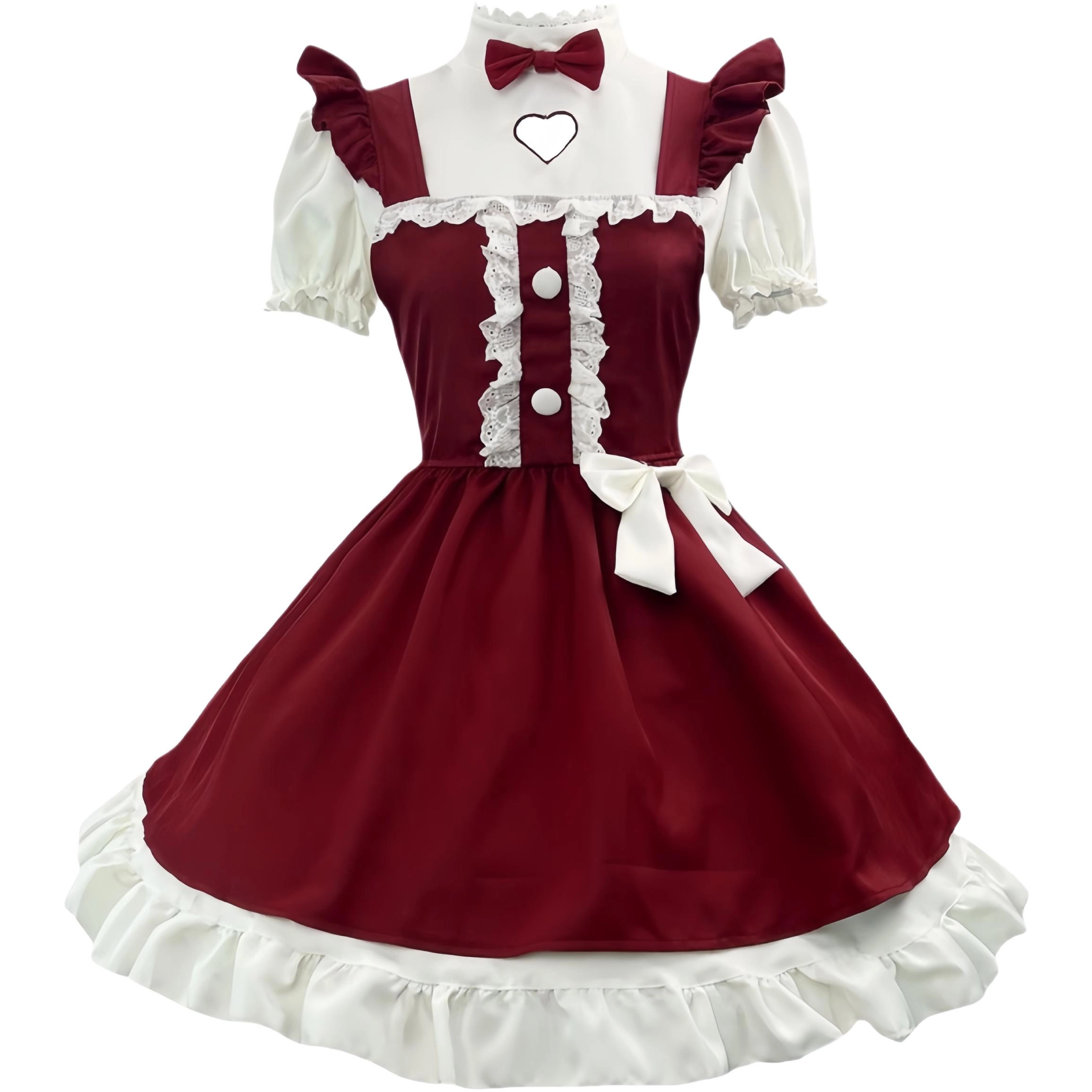 WLEQK lolita