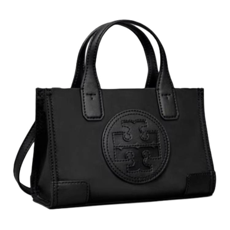 TORY BURCH Ella TLogo Tote