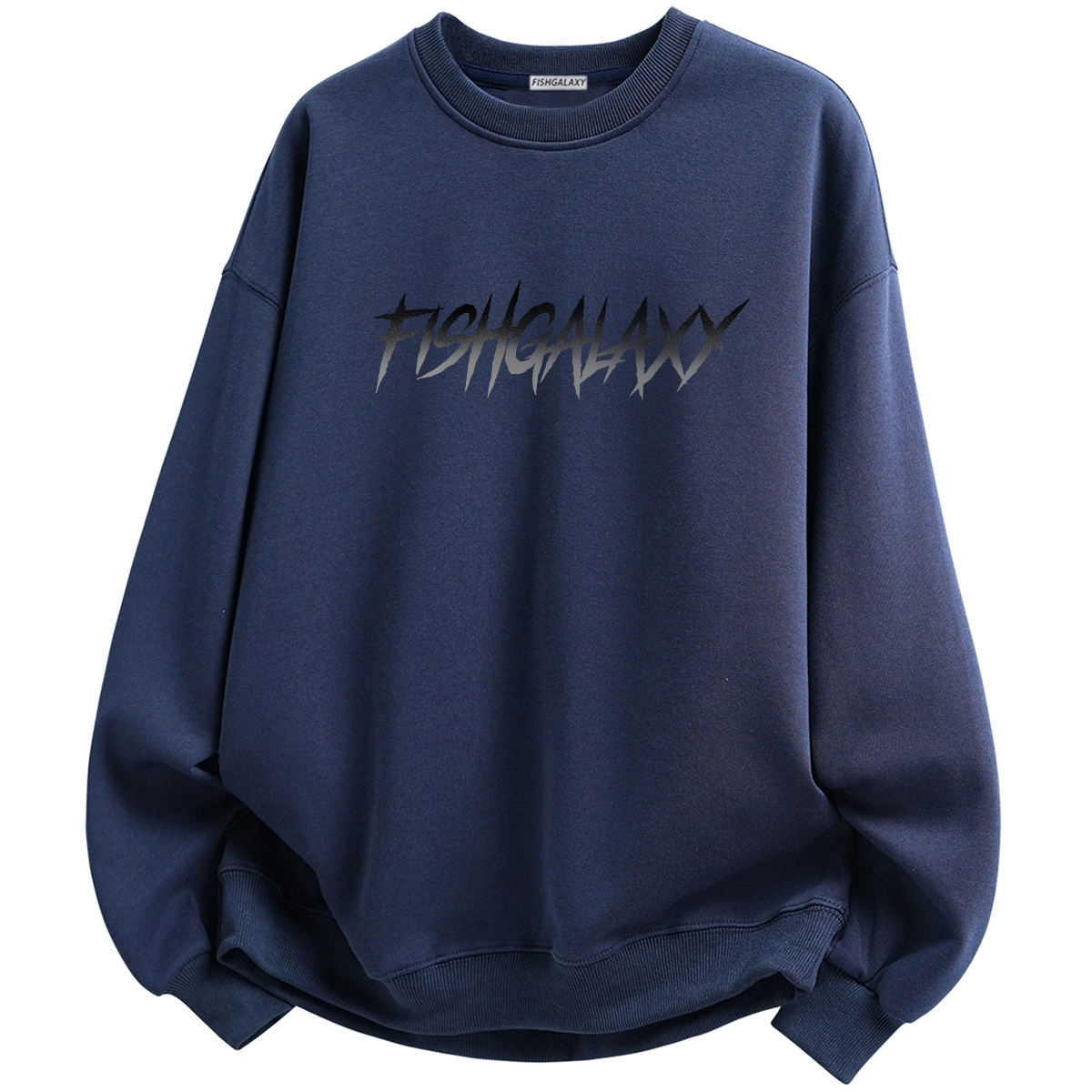 FISHGALAXY Logo