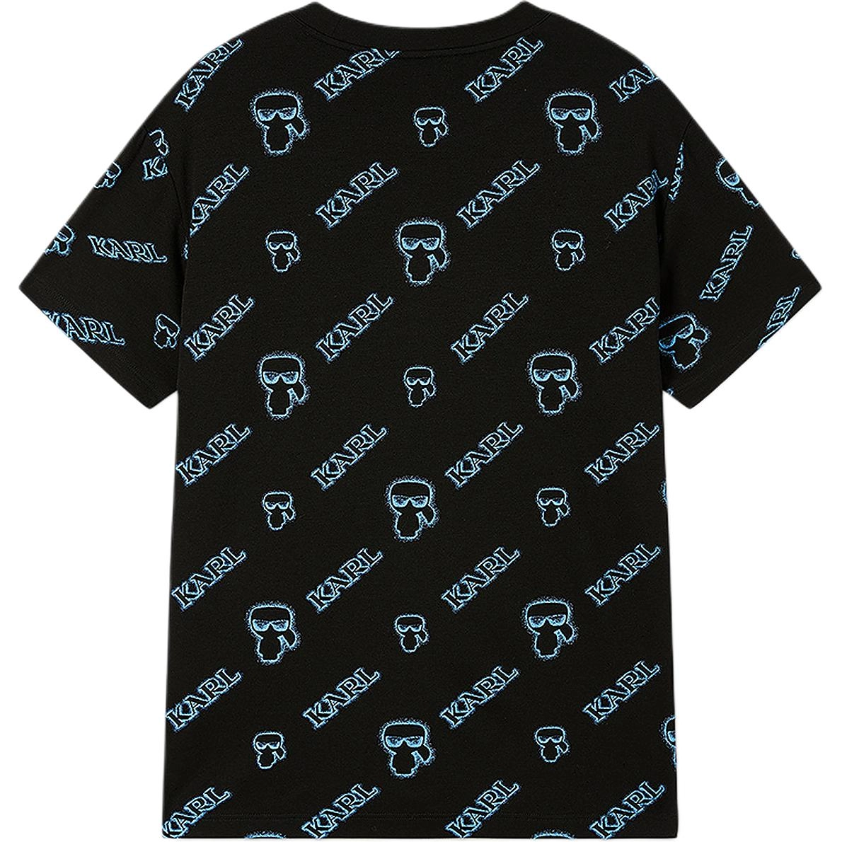 KARL LAGERFELD T