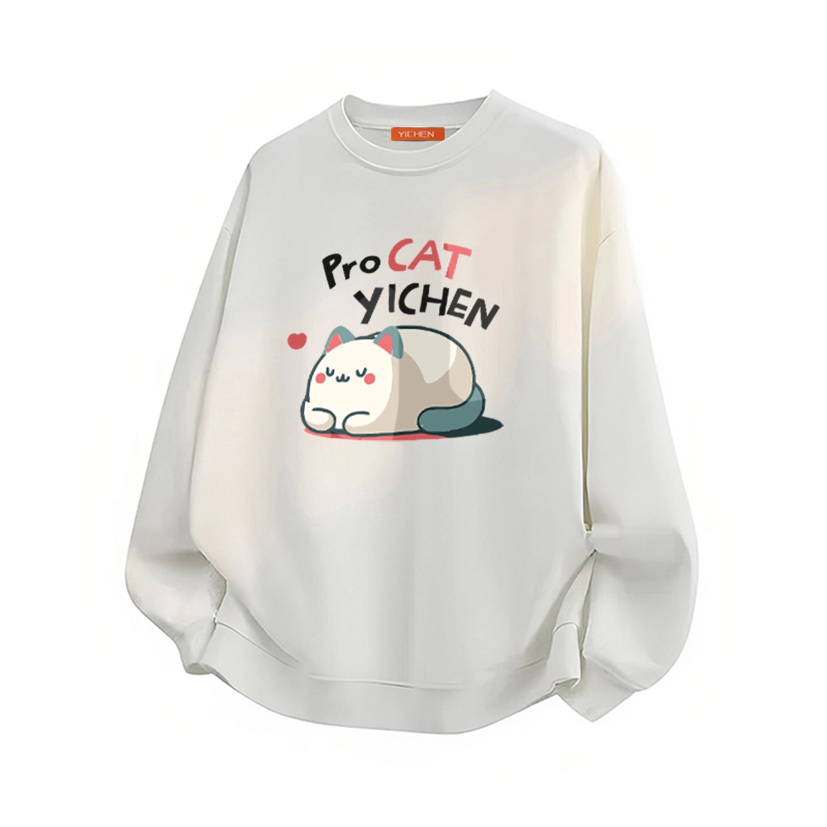 YICHEN