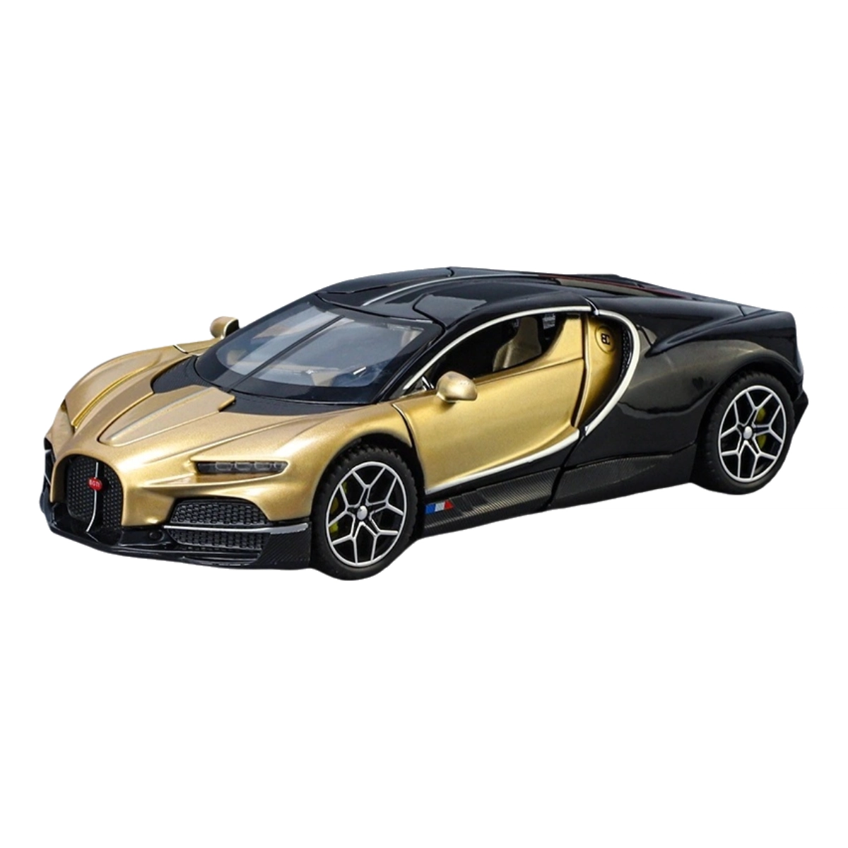 Tourbillon 132