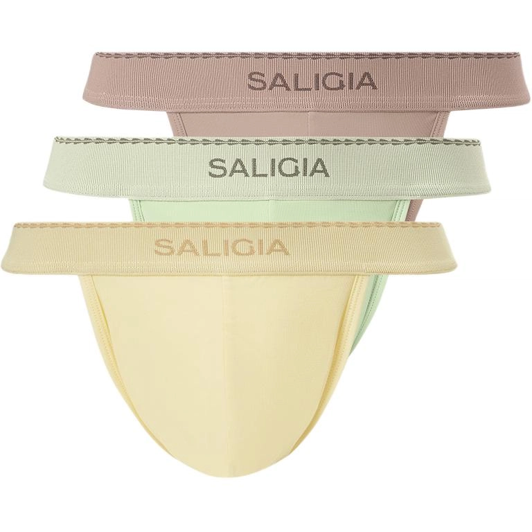 SALIGIA 100S
