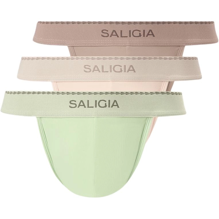 SALIGIA 100S
