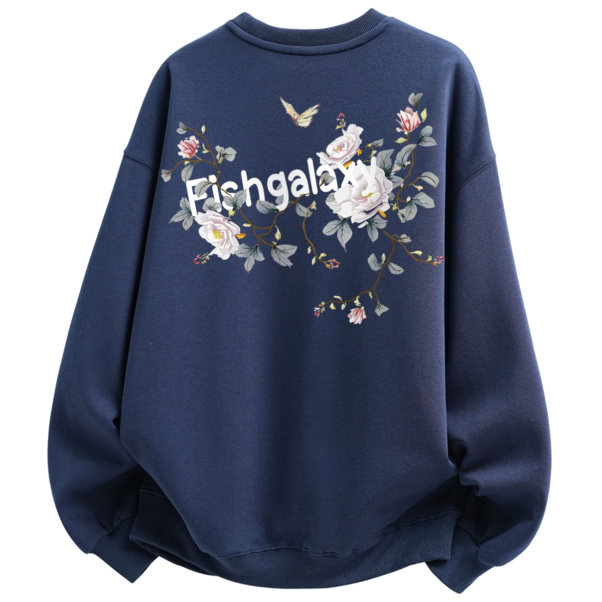 FISHGALAXY Logo