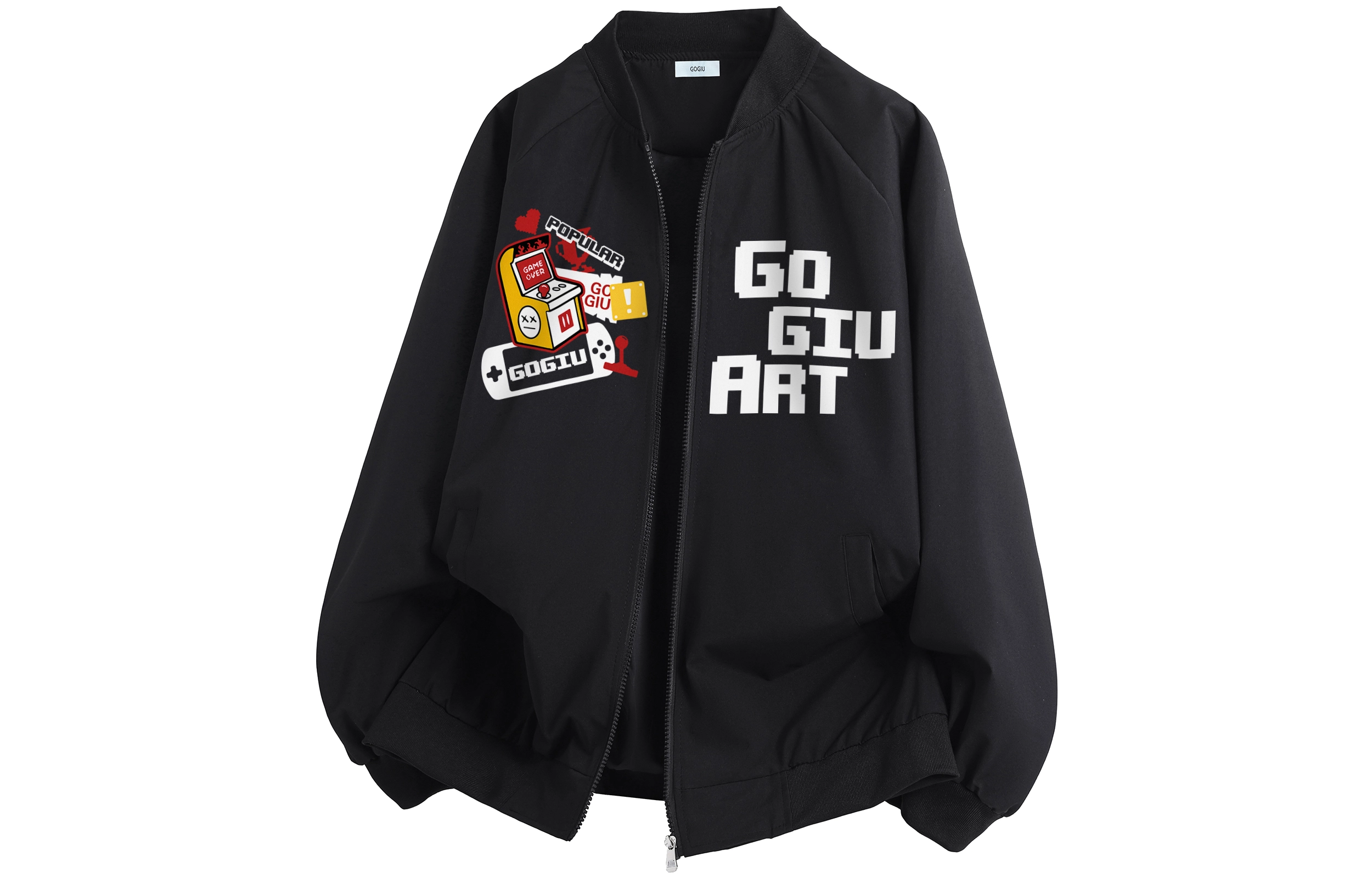 GOGIU logo