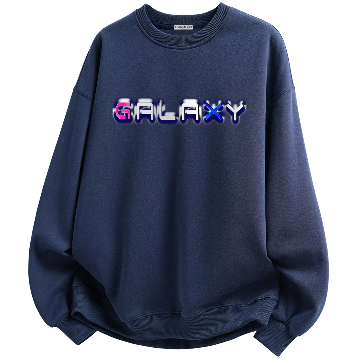 FISHGALAXY Logo