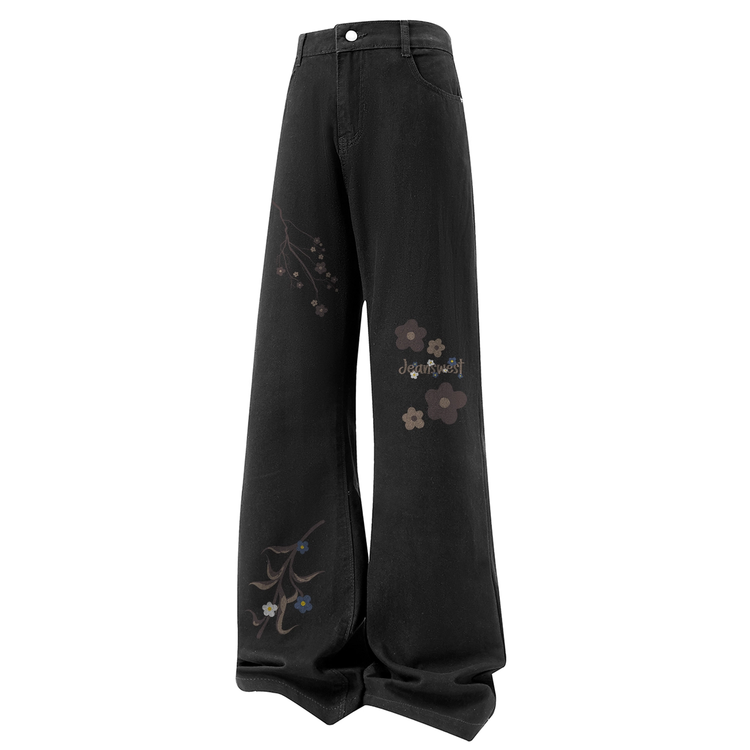JEANSWEST vibelogo